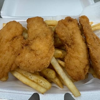 Chicken Tenders